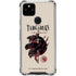 Game of Thrones: Fire & Blood Google Pixel 5a 5G Clear Case